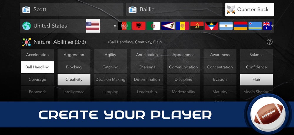 USA Football Superstar hack tool