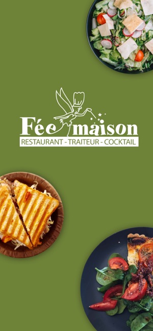 Fée Maison Click and collect