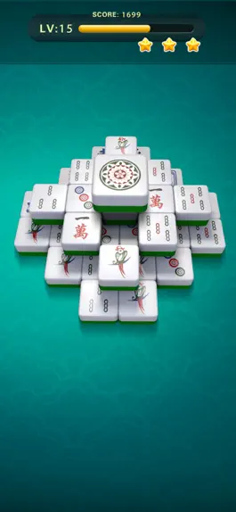 Game screenshot Mahjong: Tap Adventure World apk