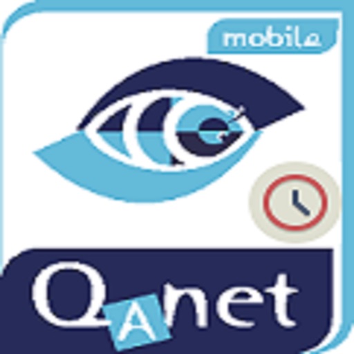 QANET APP TIME