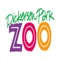 Explore the Dickerson Park Zoo with this free app