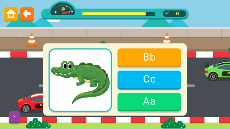 School Phonics screenshot-6