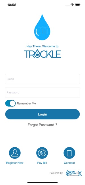 MyTrackle