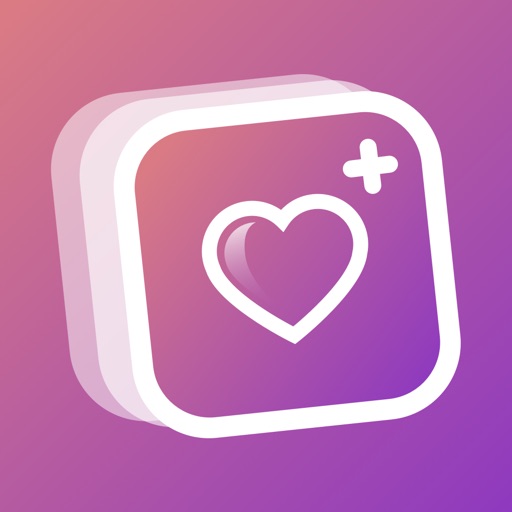 Real Likes: 1000 + trendy tags iOS App