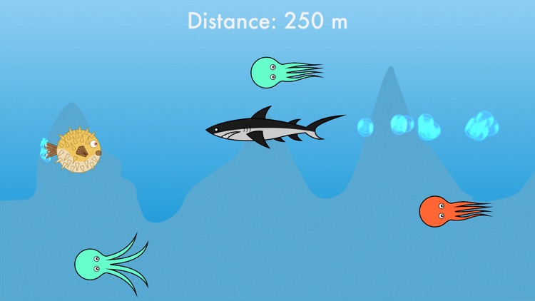 DeepInTheSea screenshot-3