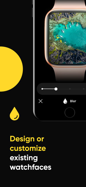 Facer Watch Face - Gallery App(圖7)-速報App