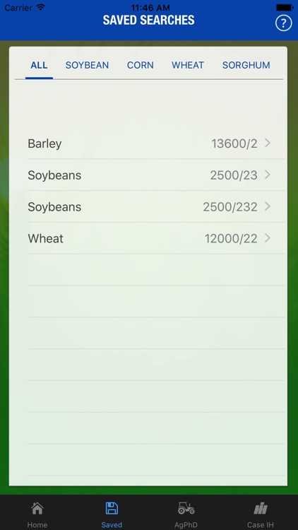 Harvest Loss Calculator screenshot-3