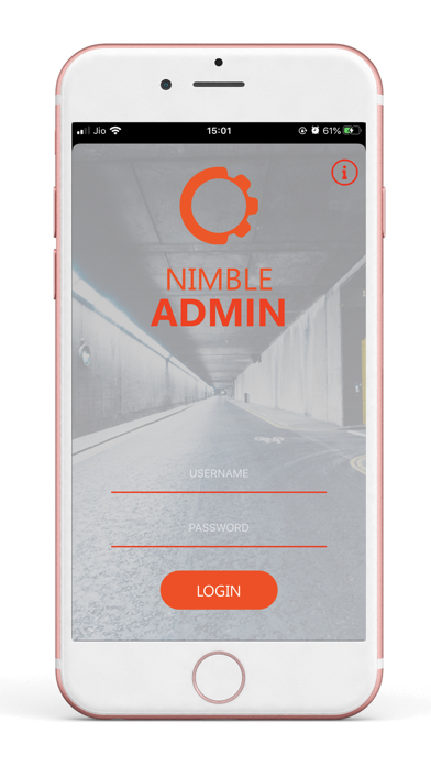 How to cancel & delete Nimble Admin from iphone & ipad 1