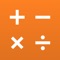 Easily input basic mathematical equations and instantly view the results on your iPhone or iPod touch with this simple, minimalist calculator app