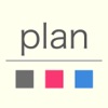 plan cards - iPadアプリ