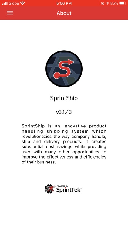 SprintHub screenshot-3