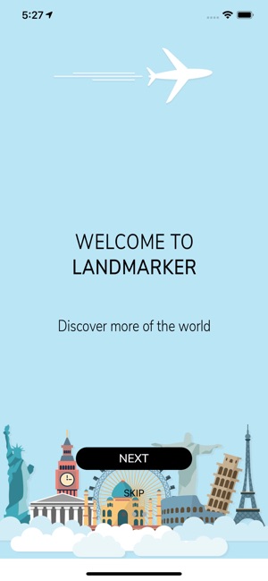 LandMarker(圖2)-速報App