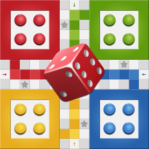 Ludo Championship by MOBIRIX