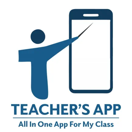 Teacher's App Читы