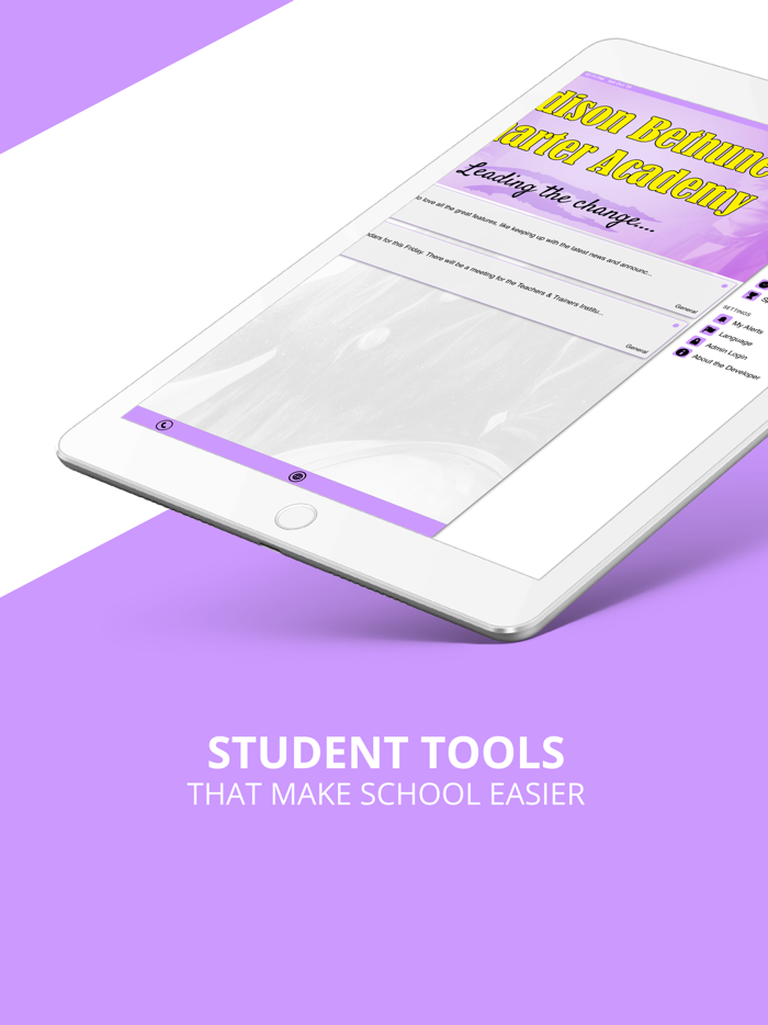 Edison Bethune Charter Academy