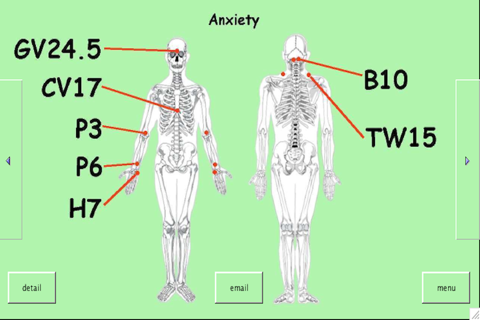 Treat Yourself - Acupressure - náhled