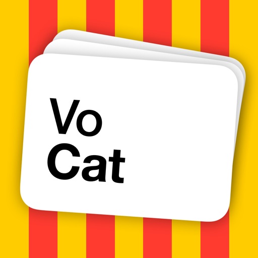 VoCat for PC - Windows 7,8,10,11