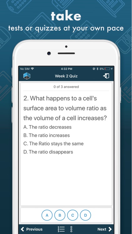 TurningPoint® screenshot-3