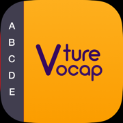 Vocapture English Dictionary