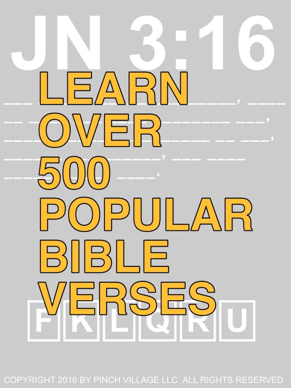 Screenshot #4 pour Bible Tutor