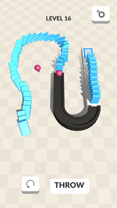 Draw Domino screenshot 3