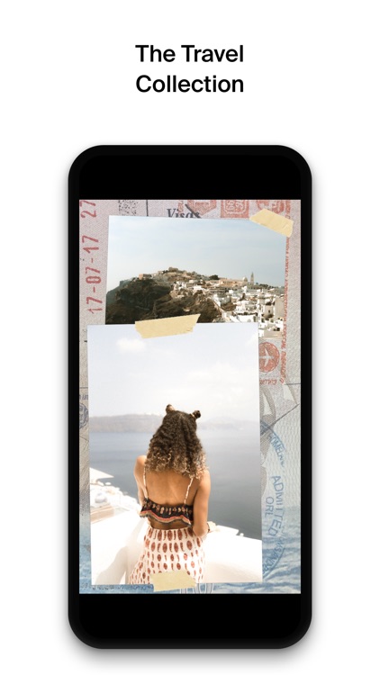 Made - Story Editor & Collage screenshot-4