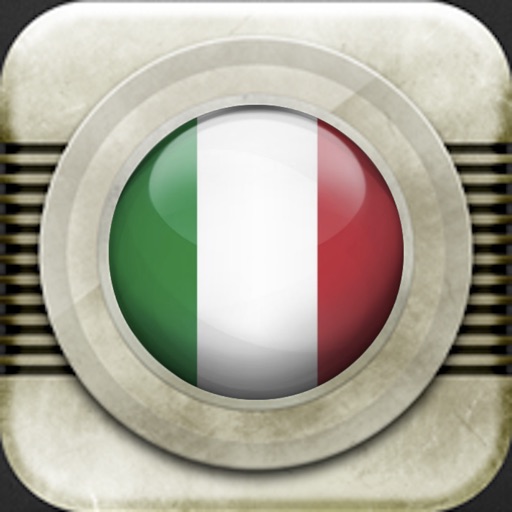 Radio Italia FM iOS App