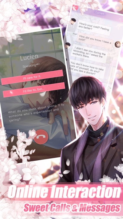 Mr Love: Queen's Choice