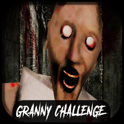 Challenge Granny - Granny Call Icon