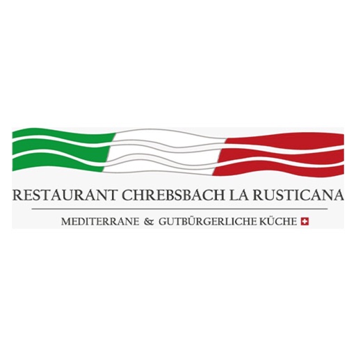 Restaurant Chrebsbach La Rusti