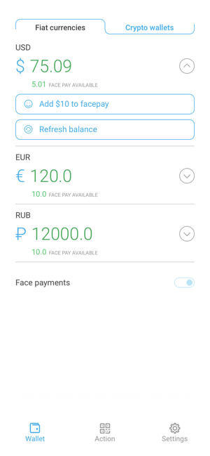 Enface Pay +ID(圖2)-速報App