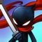 Stickman Revenge 3 - The spectacular return in Stickman Revenge series toppled the international game market