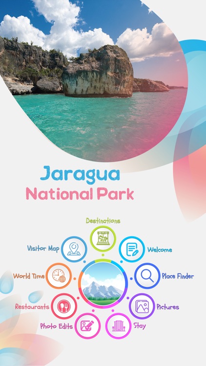 Jaragua National Park