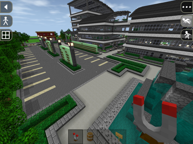 ‎Survivalcraft Screenshot