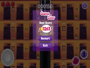 Screenshot 8 Elevator Pursuit iphone
