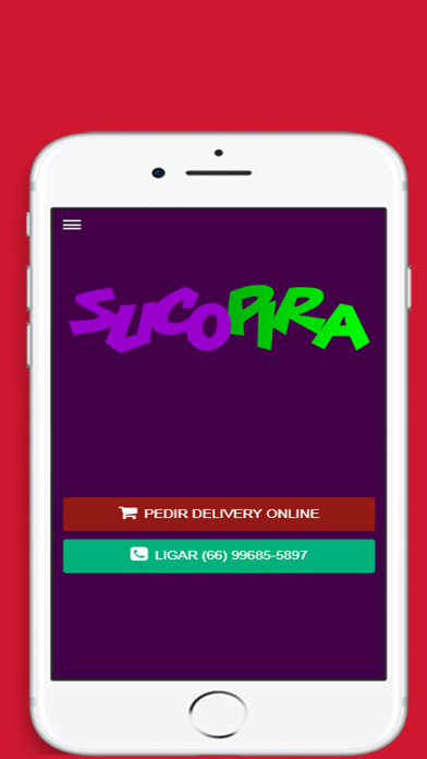 SucoPira screenshot 2