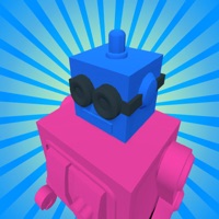 Toy Color 3D! sur PC