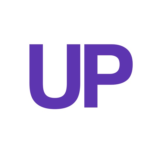 UP -カウントアップ型習慣化アプリ-