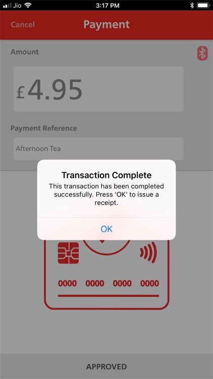 Worldpay Total screenshot-3