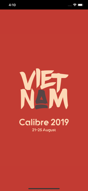 Calibre 2019