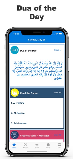 Muslim Essential(圖9)-速報App