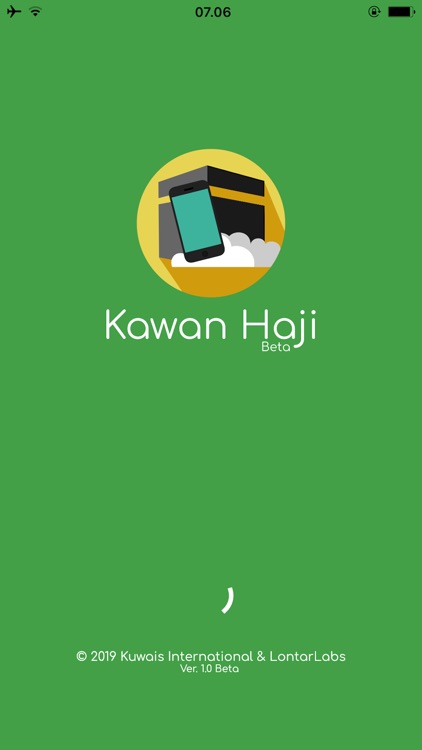 Kawan Haji