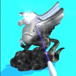 Rusty blower : Pressure Washer