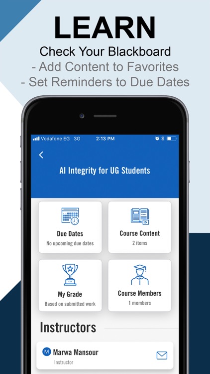 AUC Mobile
