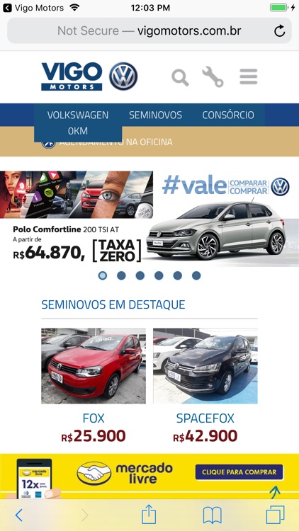 Vigo Motors