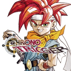 CHRONO TRIGGER...