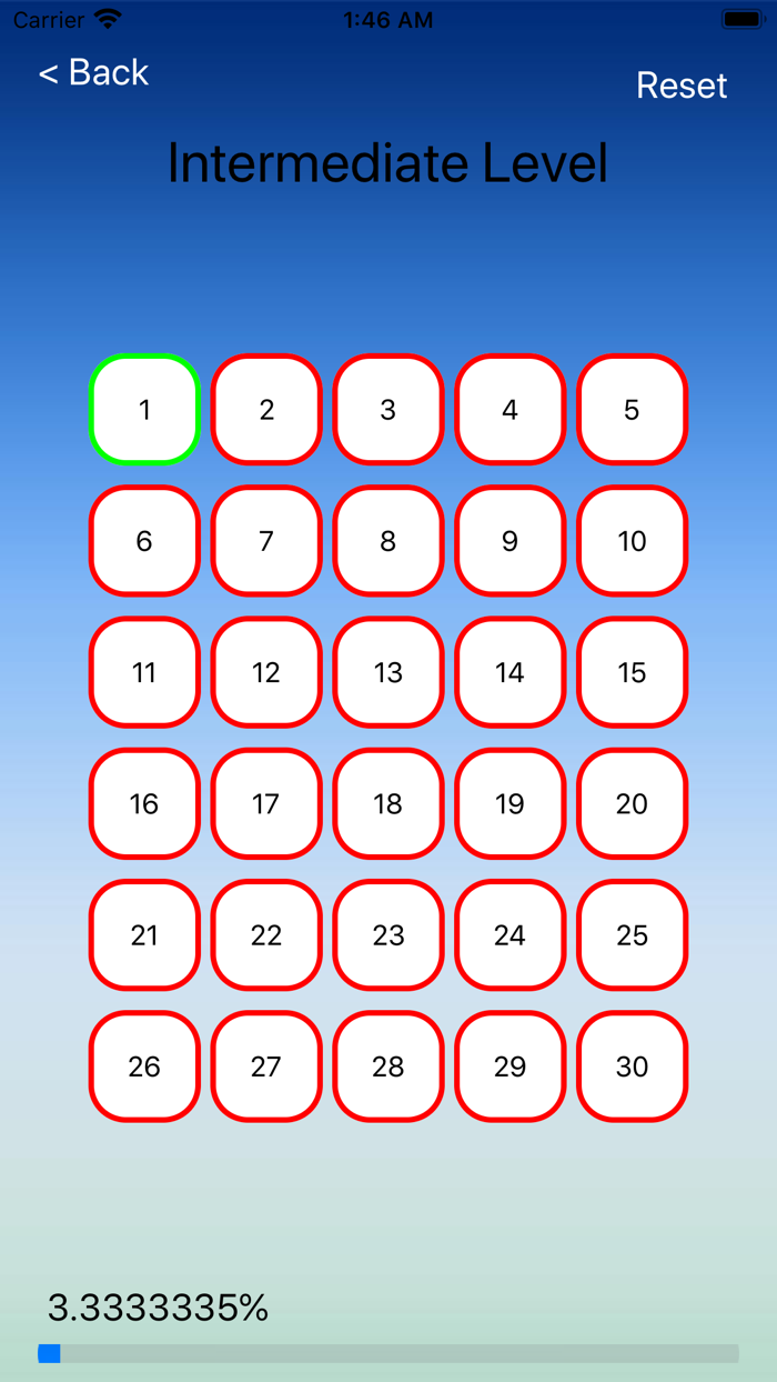 30 Day Upper Body Plan