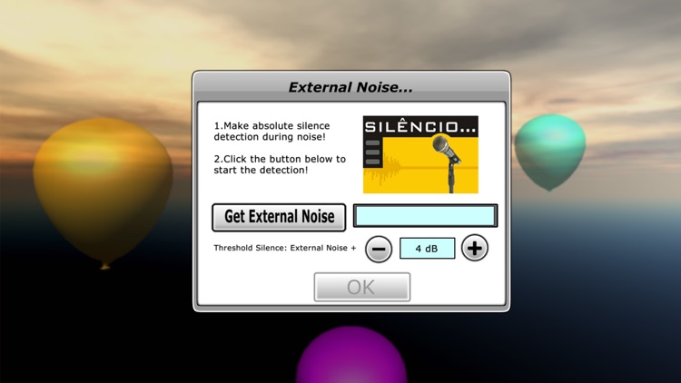VoxTraining - Balloons by CTS Informatica