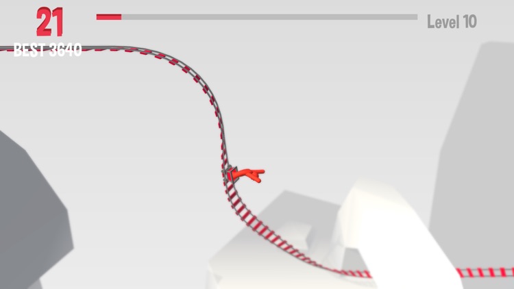 Tiny Loops screenshot-4