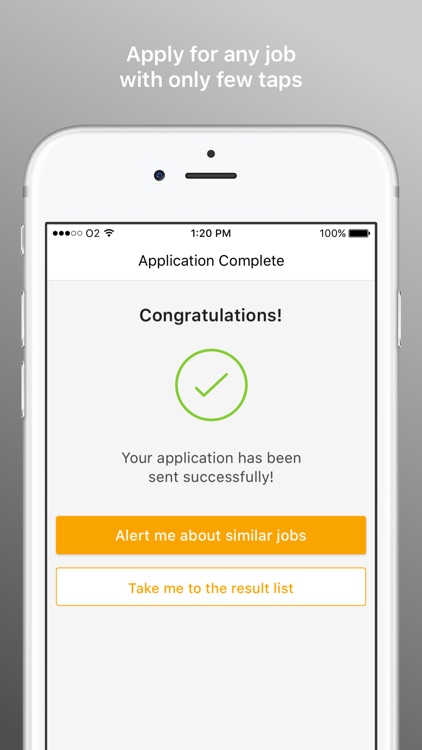 CWJobs screenshot-4